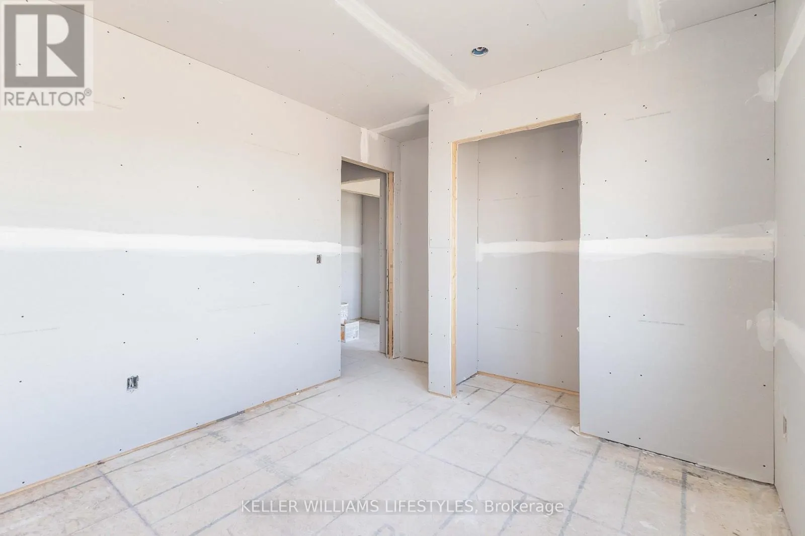 18 - 2605 KETTERING PLACE, #18