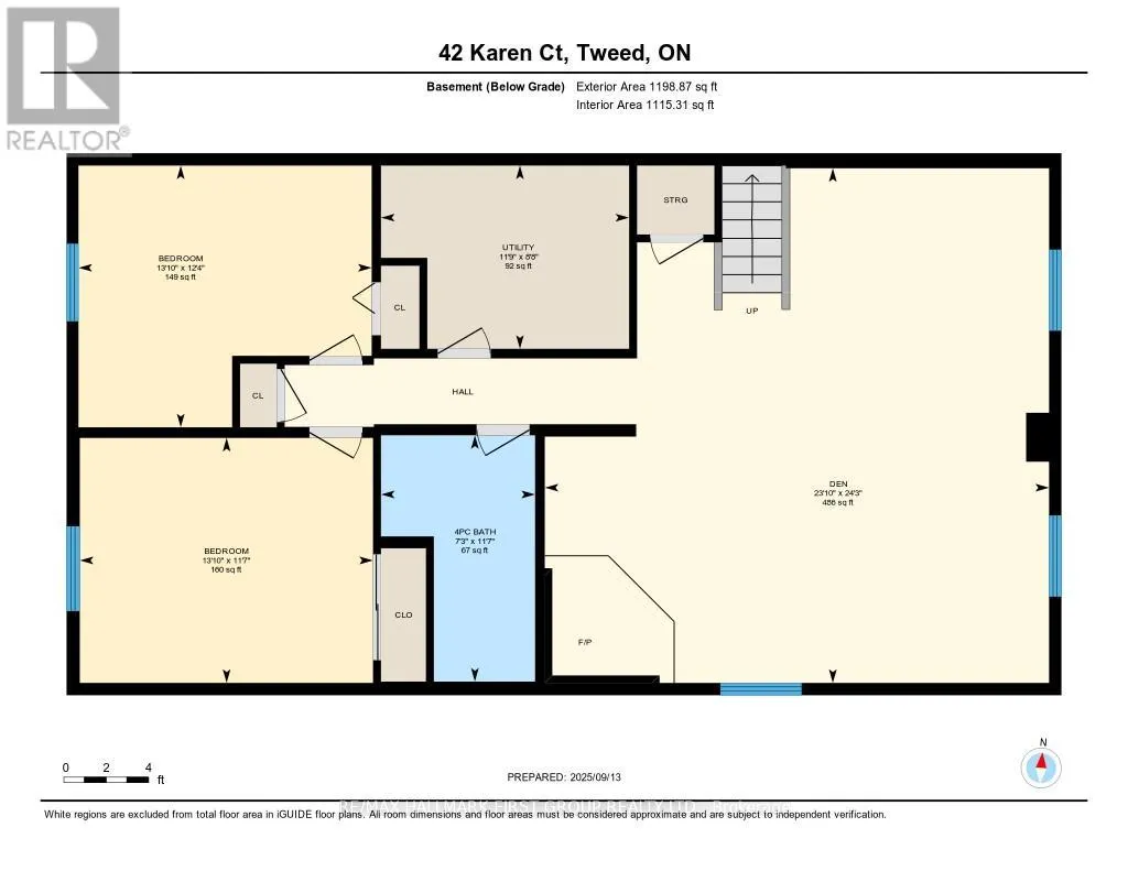 42 KAREN COURT