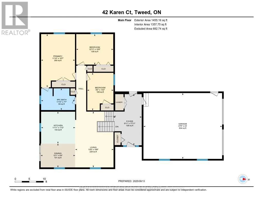 42 KAREN COURT
