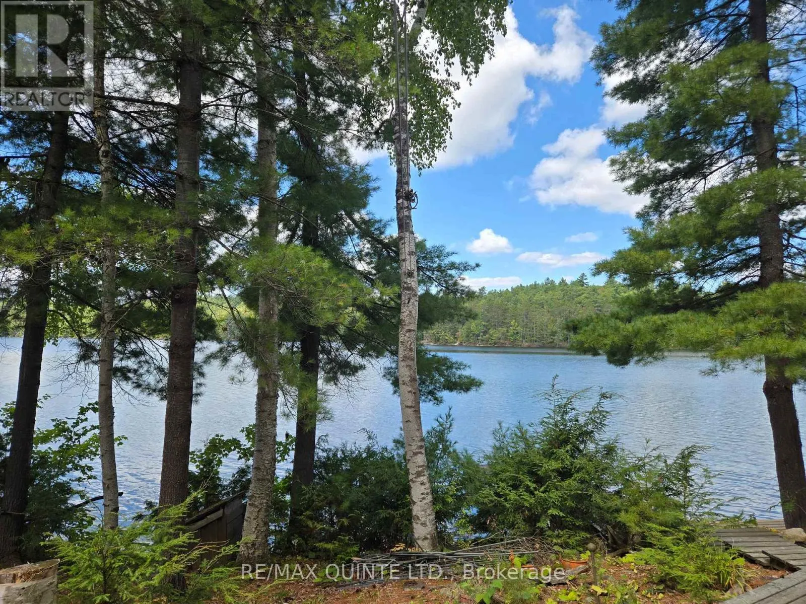 1261A SHAWENEGOG LAKE LANE