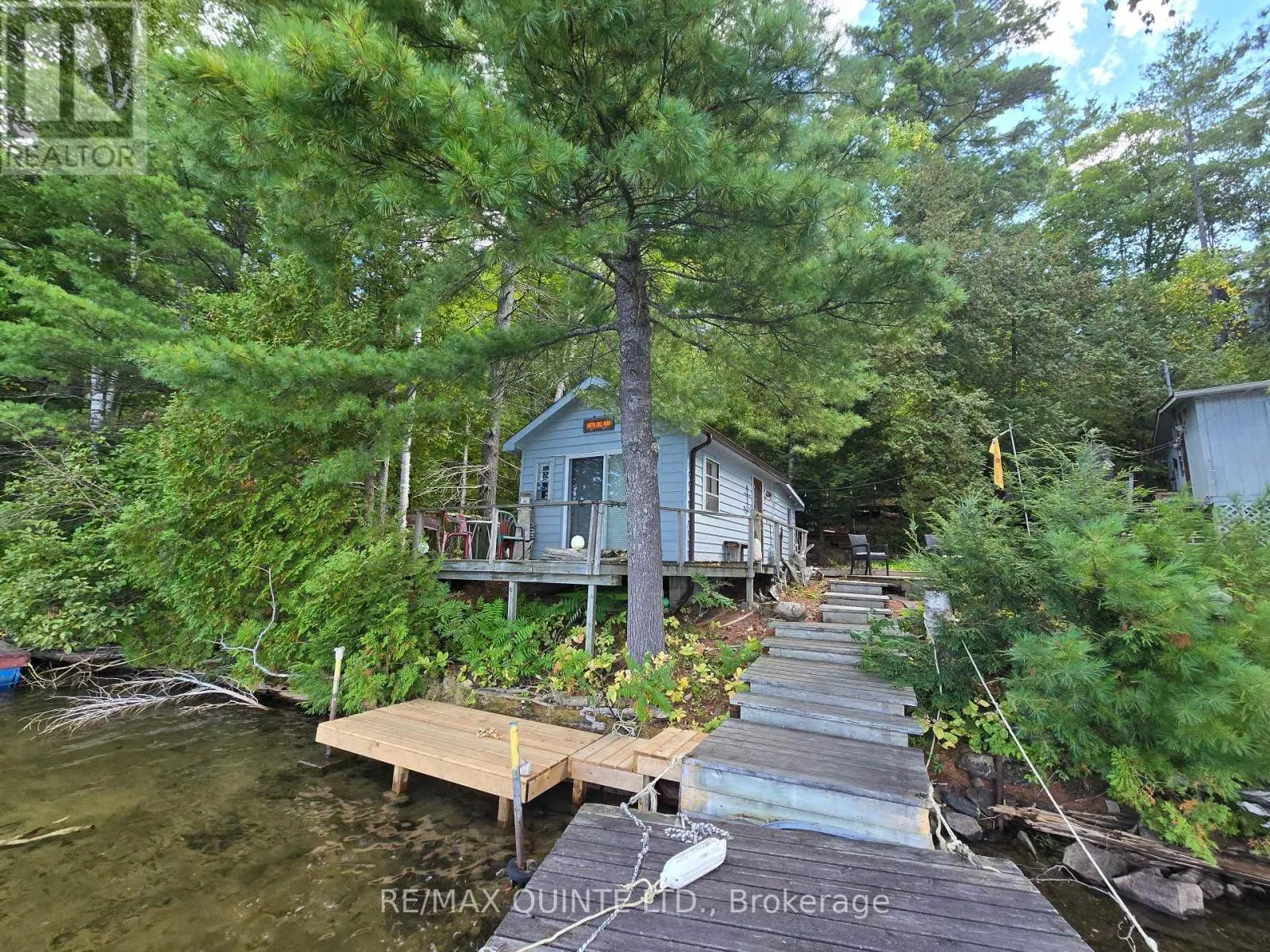 1261A SHAWENEGOG LAKE LANE