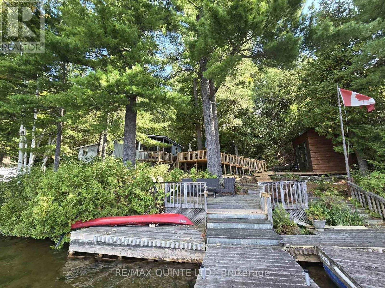 1261A SHAWENEGOG LAKE LANE