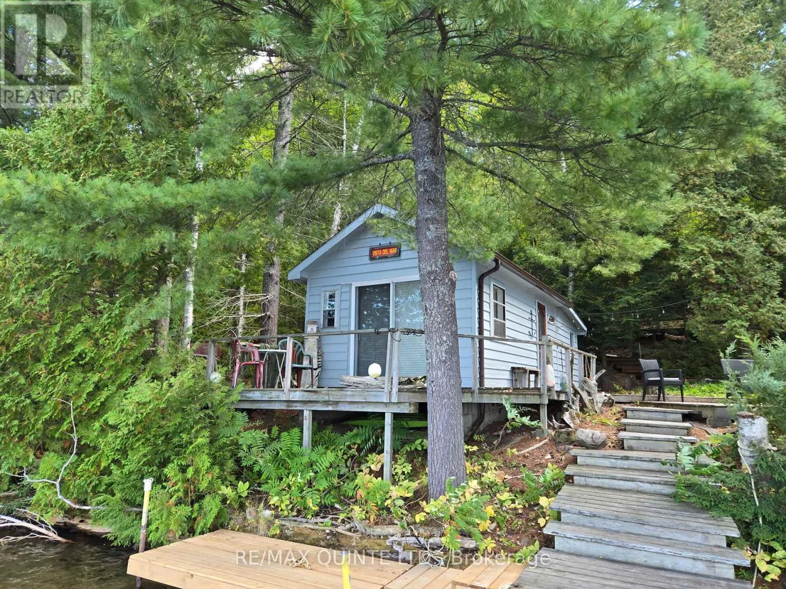 1261A SHAWENEGOG LAKE LANE