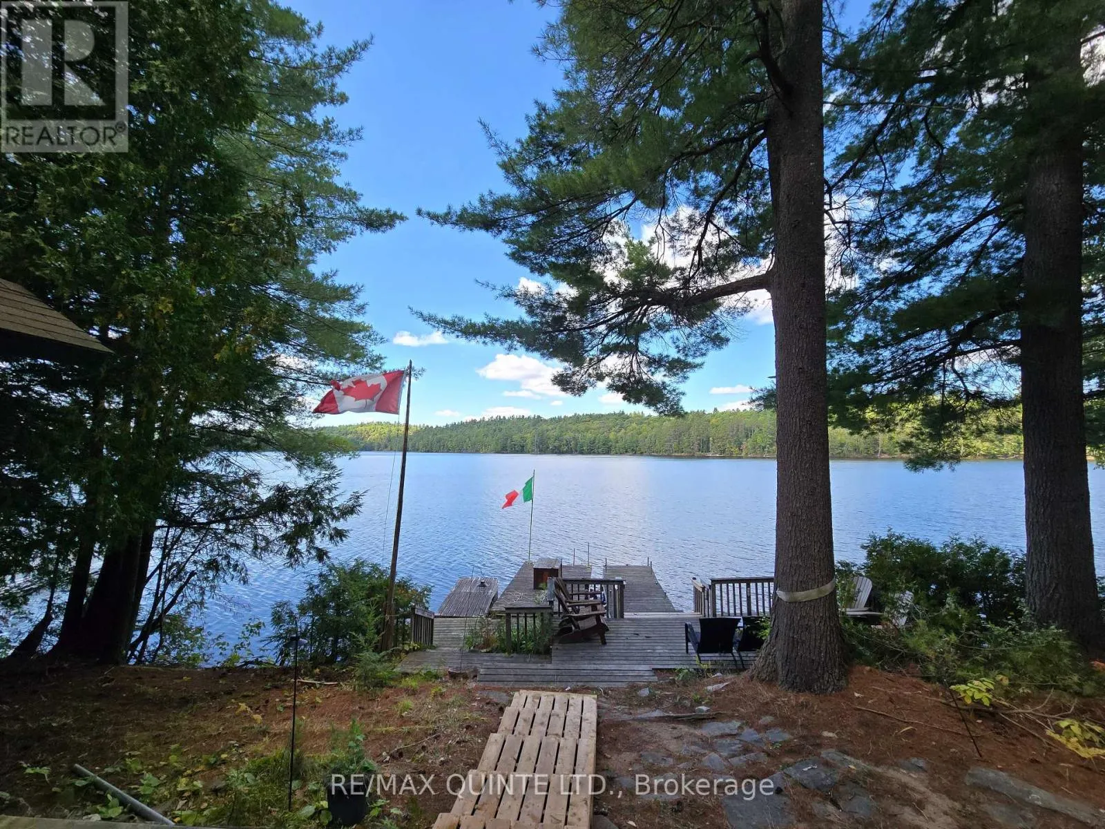 1261A SHAWENEGOG LAKE LANE
