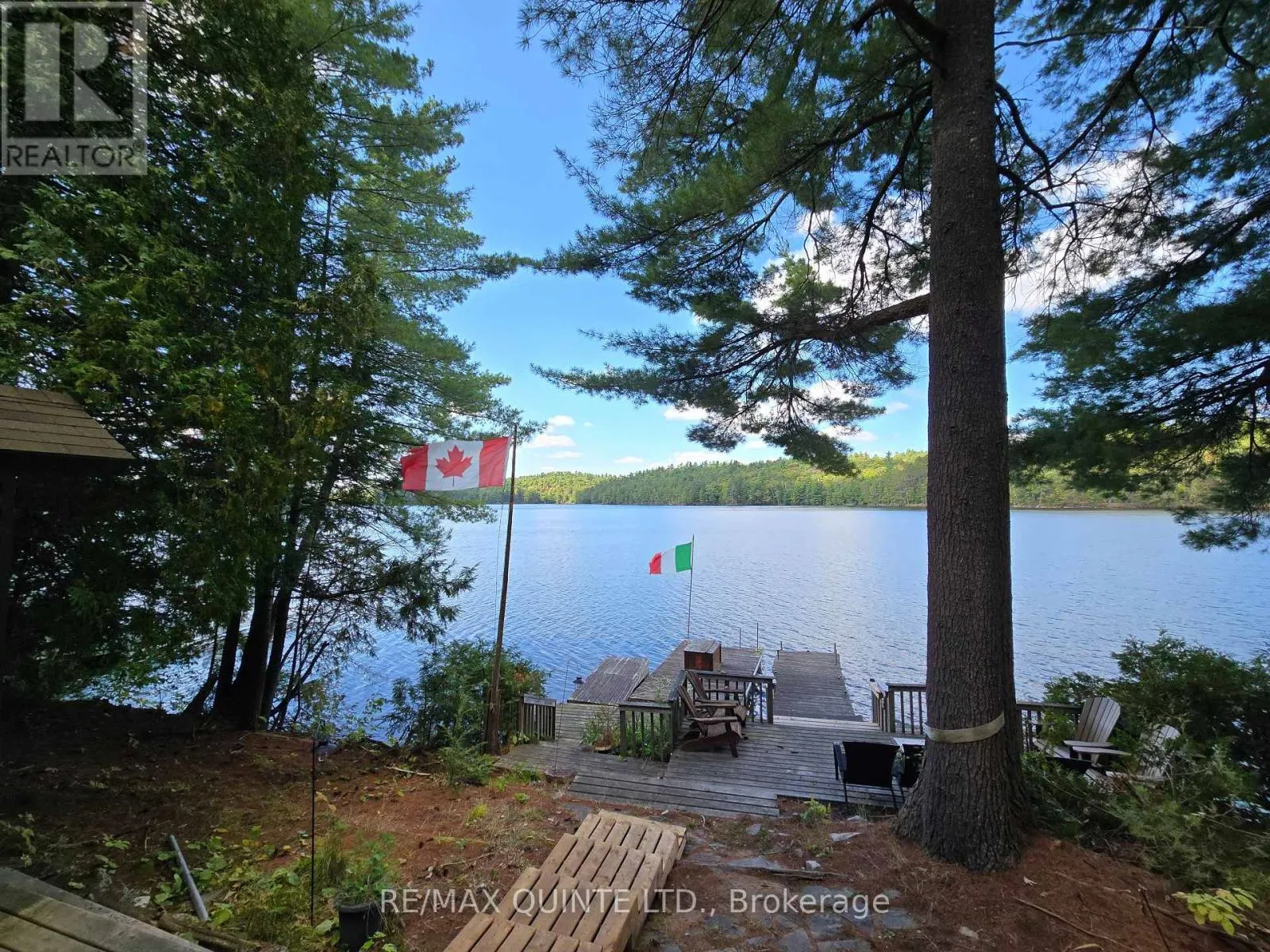 1261A SHAWENEGOG LAKE LANE