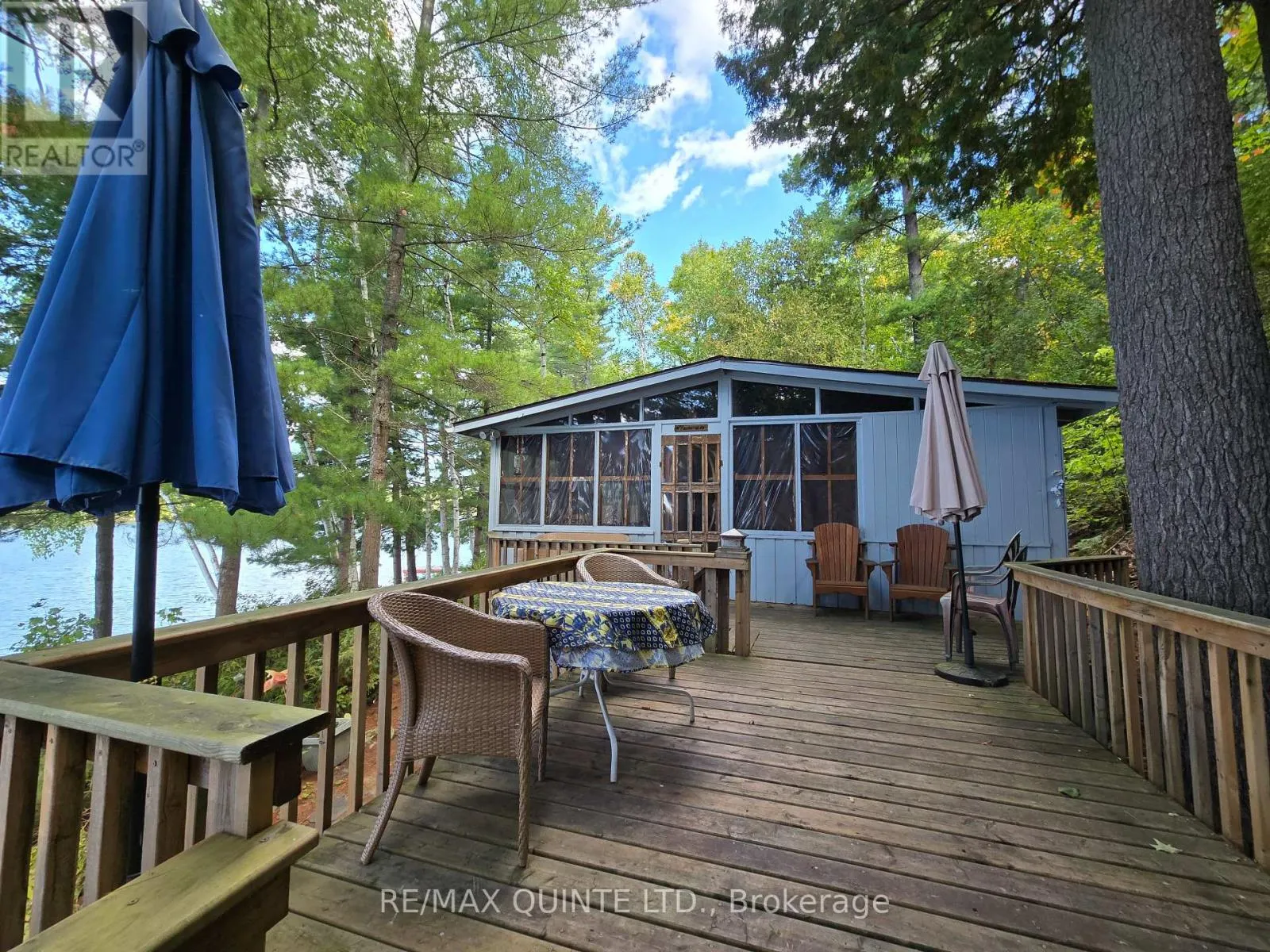 1261A SHAWENEGOG LAKE LANE