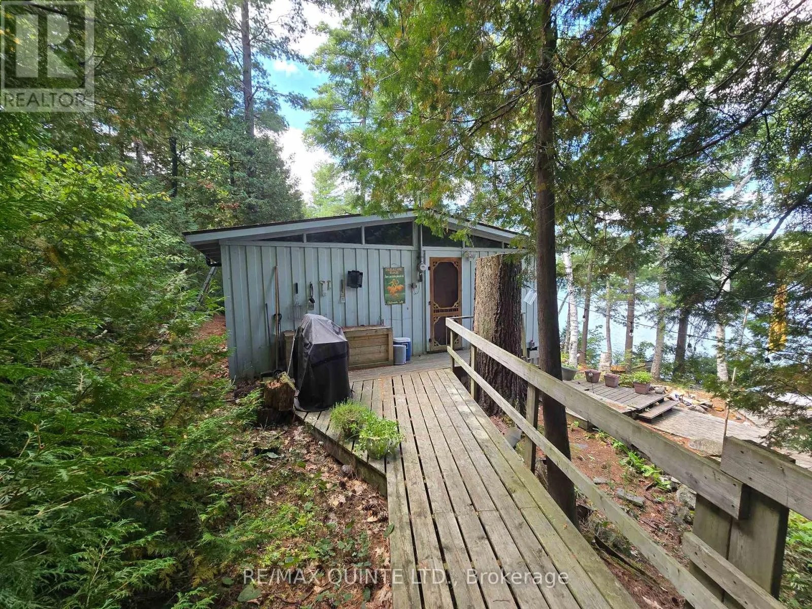 1261A SHAWENEGOG LAKE LANE