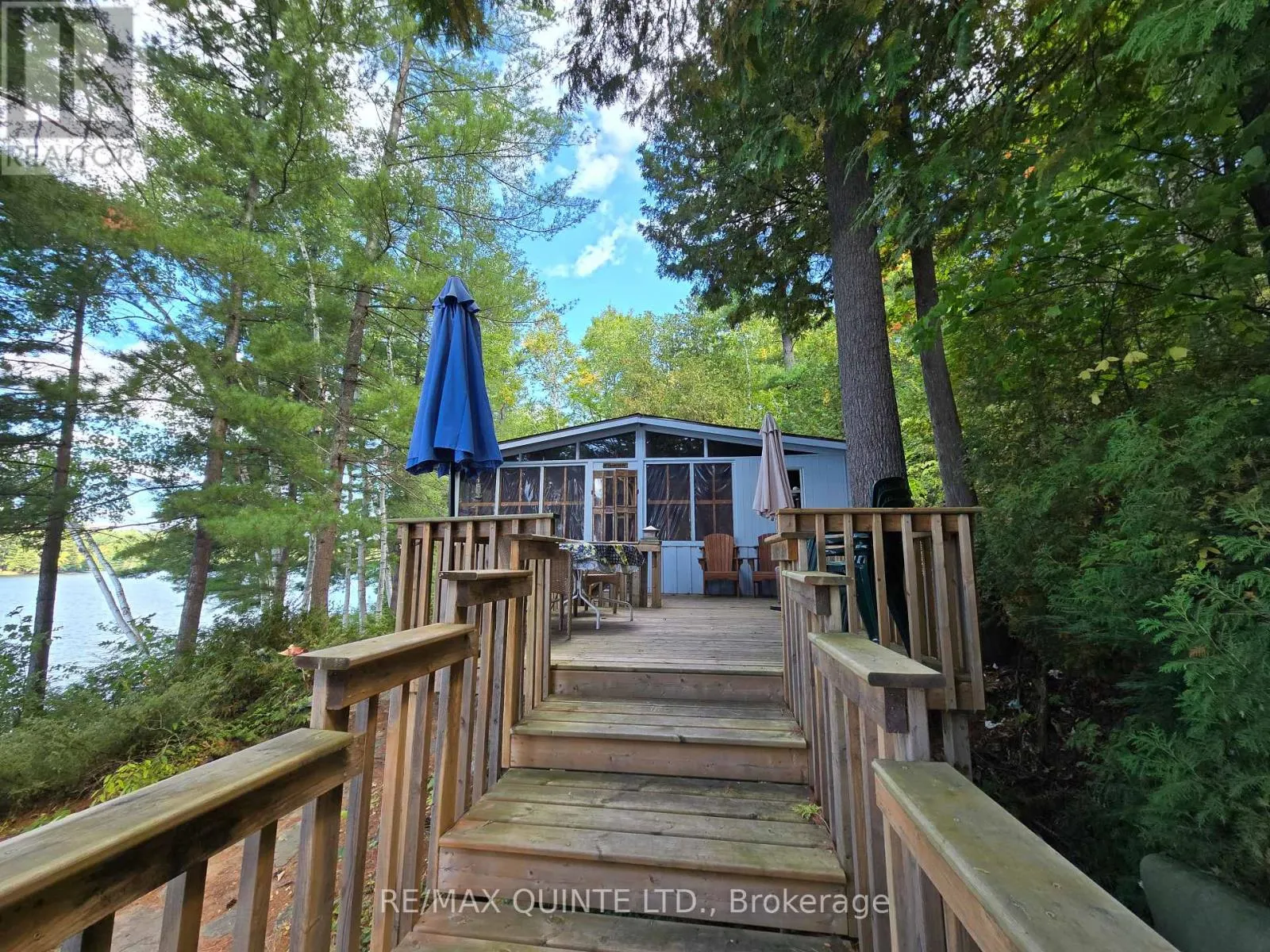 1261A SHAWENEGOG LAKE LANE