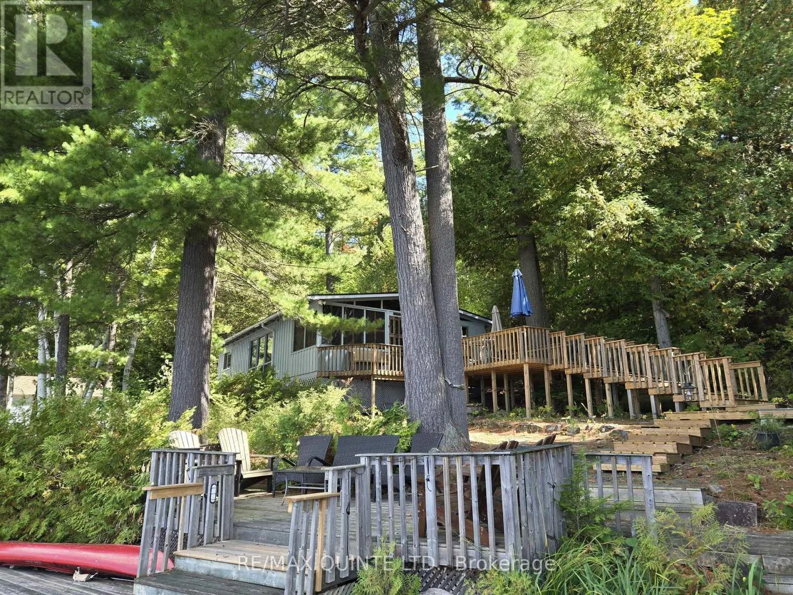 1261A SHAWENEGOG LAKE LANE