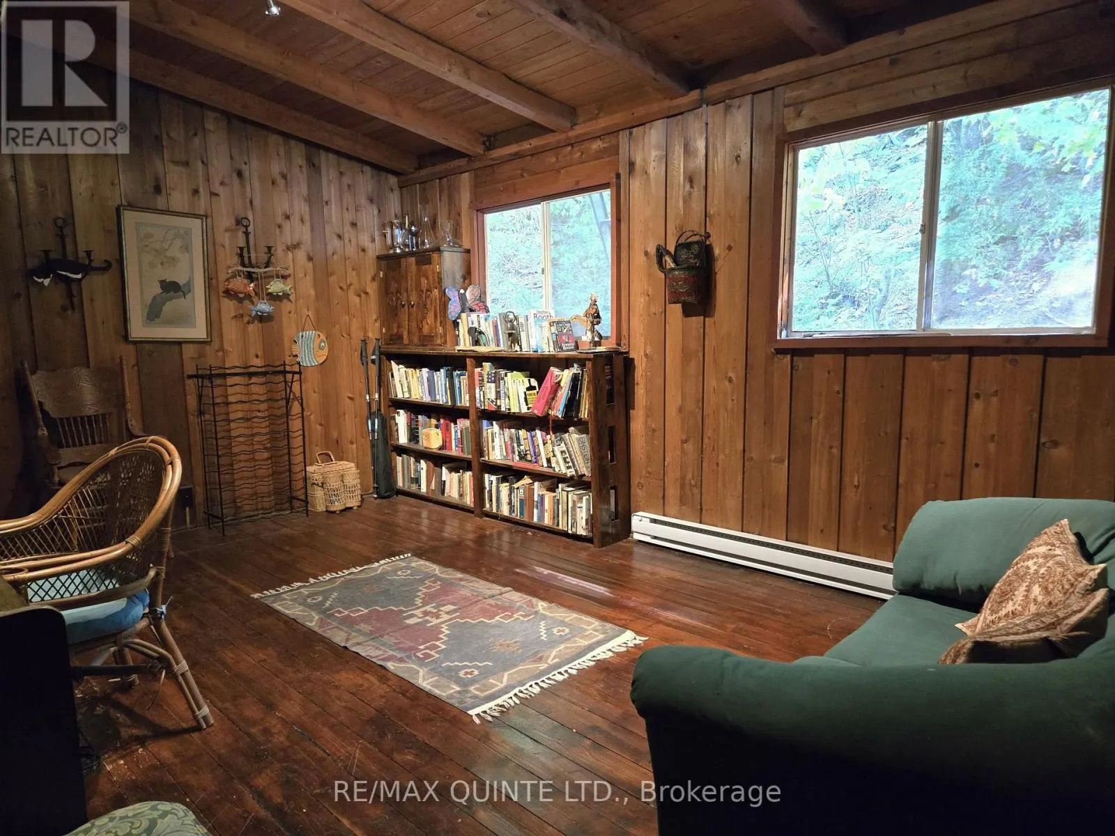 1261A SHAWENEGOG LAKE LANE