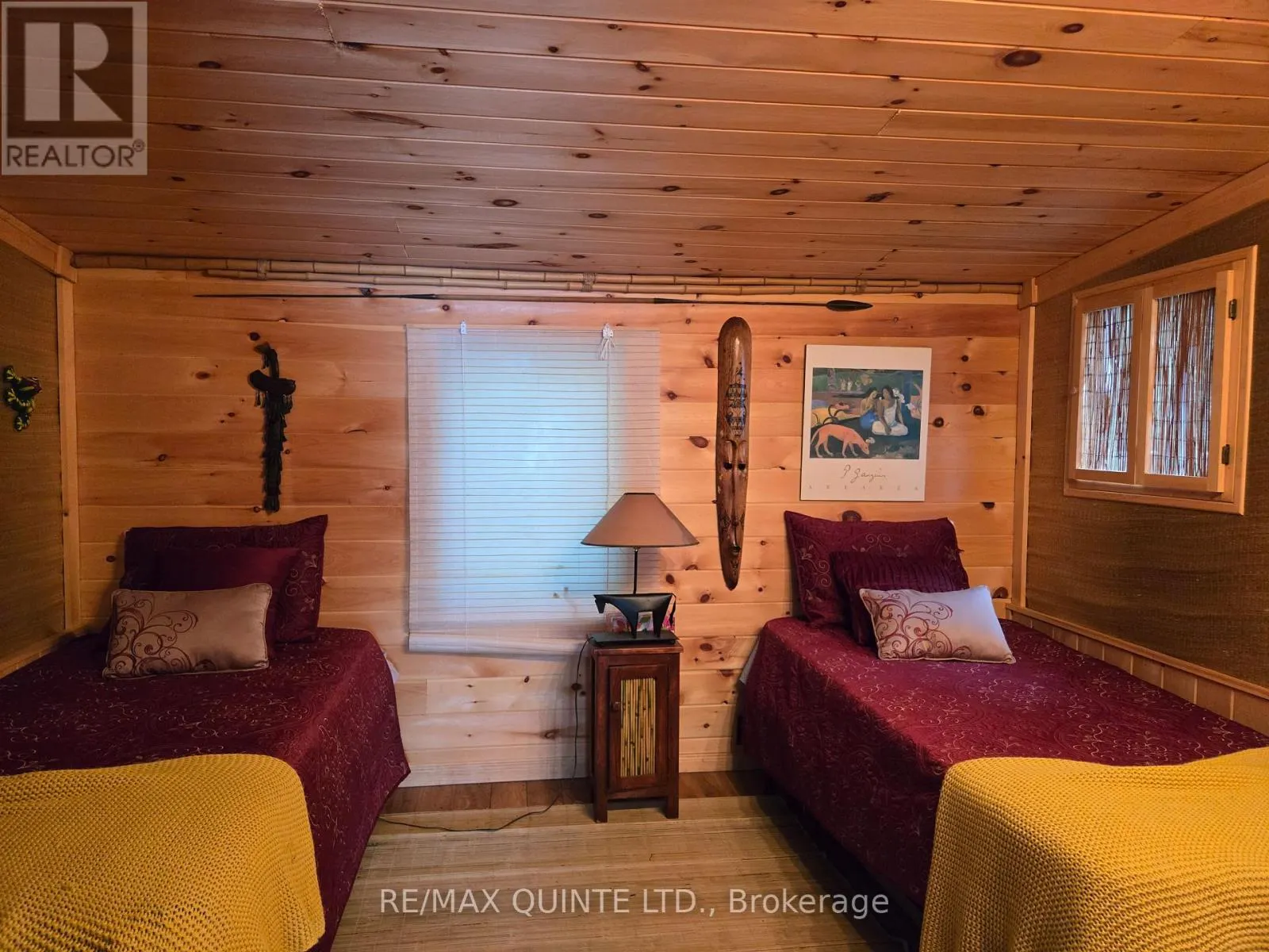 1261A SHAWENEGOG LAKE LANE