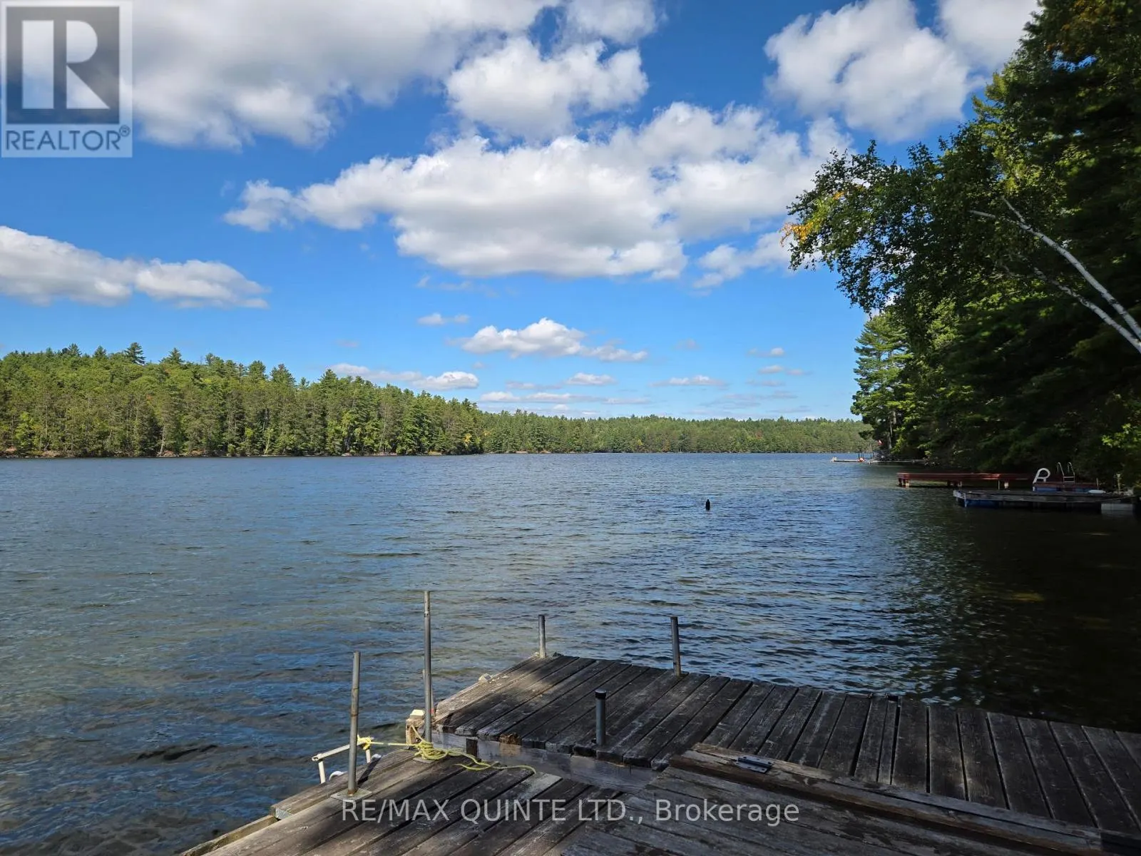 1261A SHAWENEGOG LAKE LANE