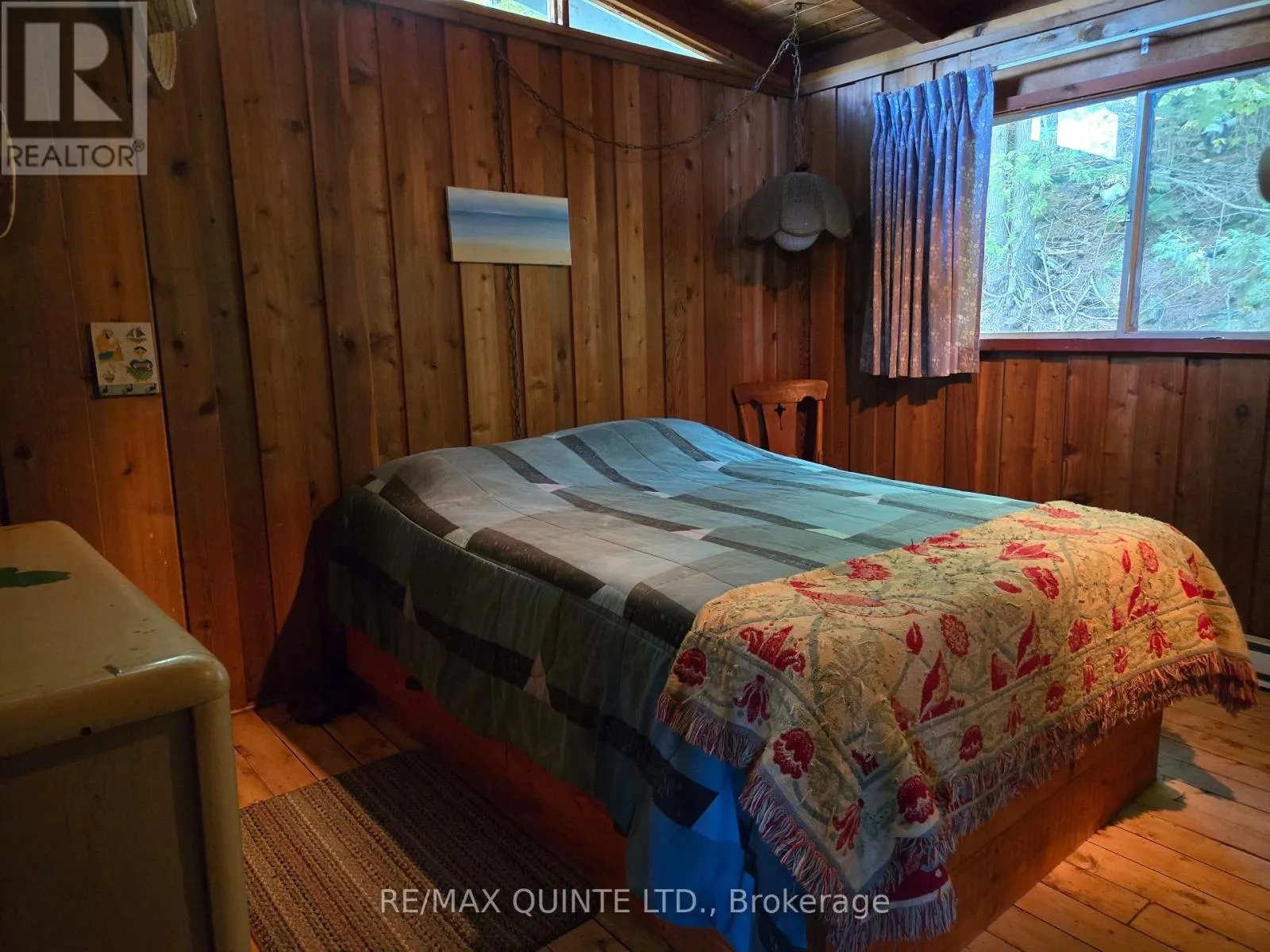1261A SHAWENEGOG LAKE LANE