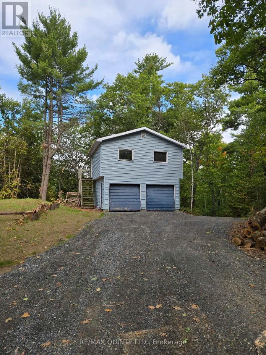 1261A SHAWENEGOG LAKE LANE