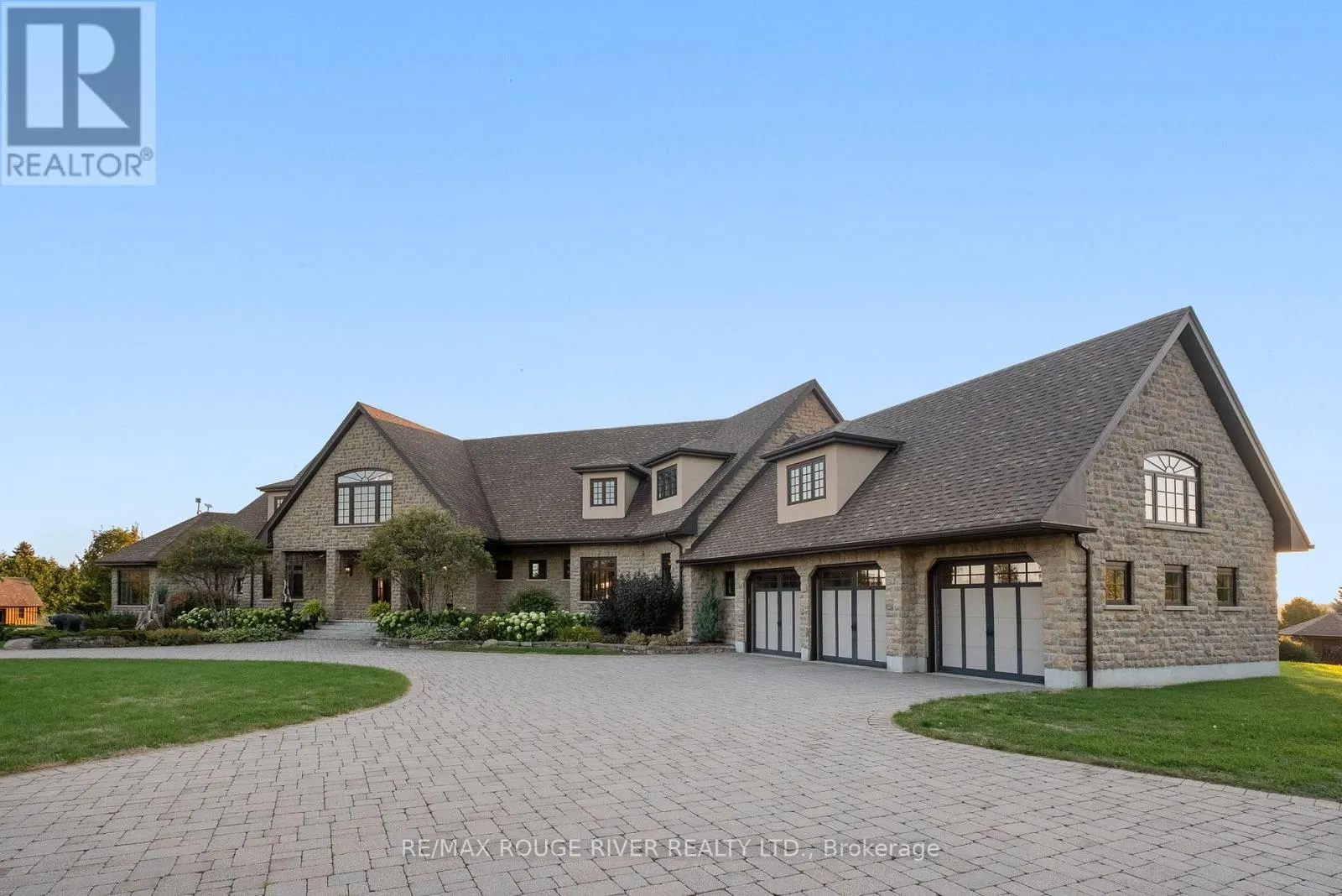 3622 ALNWICK HILLS ROAD