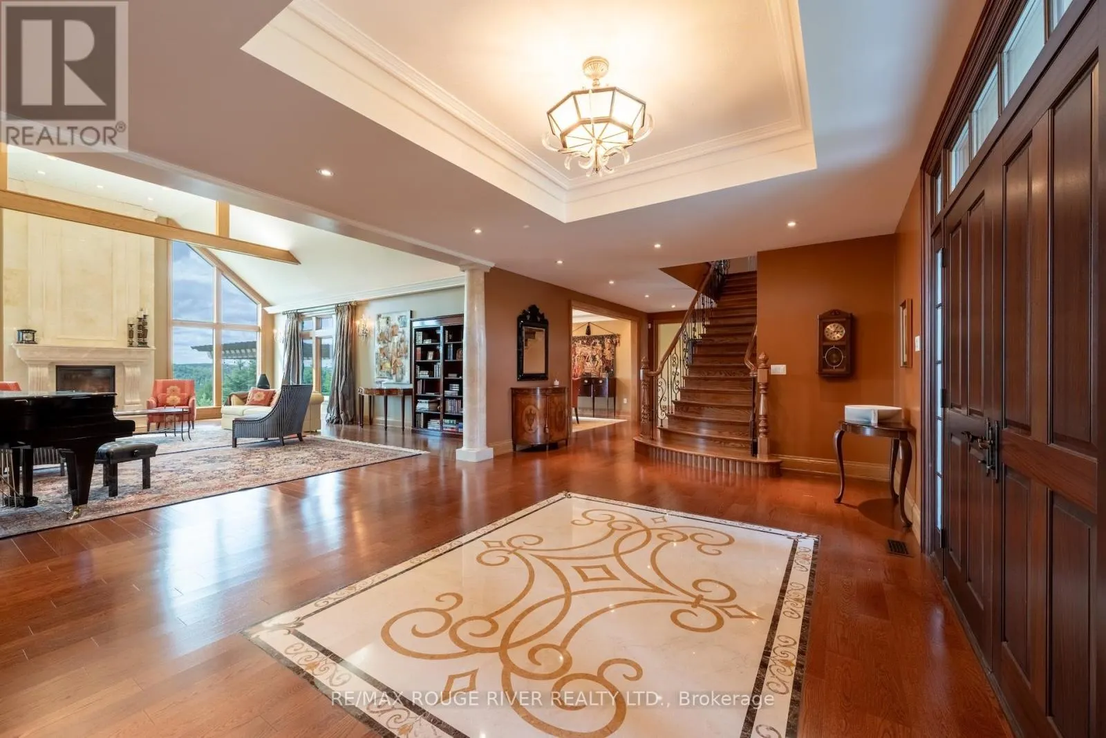 3622 ALNWICK HILLS ROAD