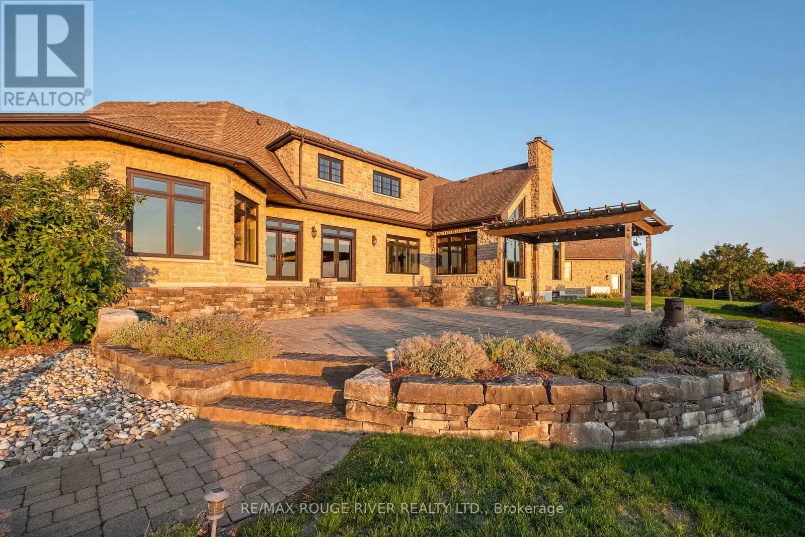 3622 ALNWICK HILLS ROAD