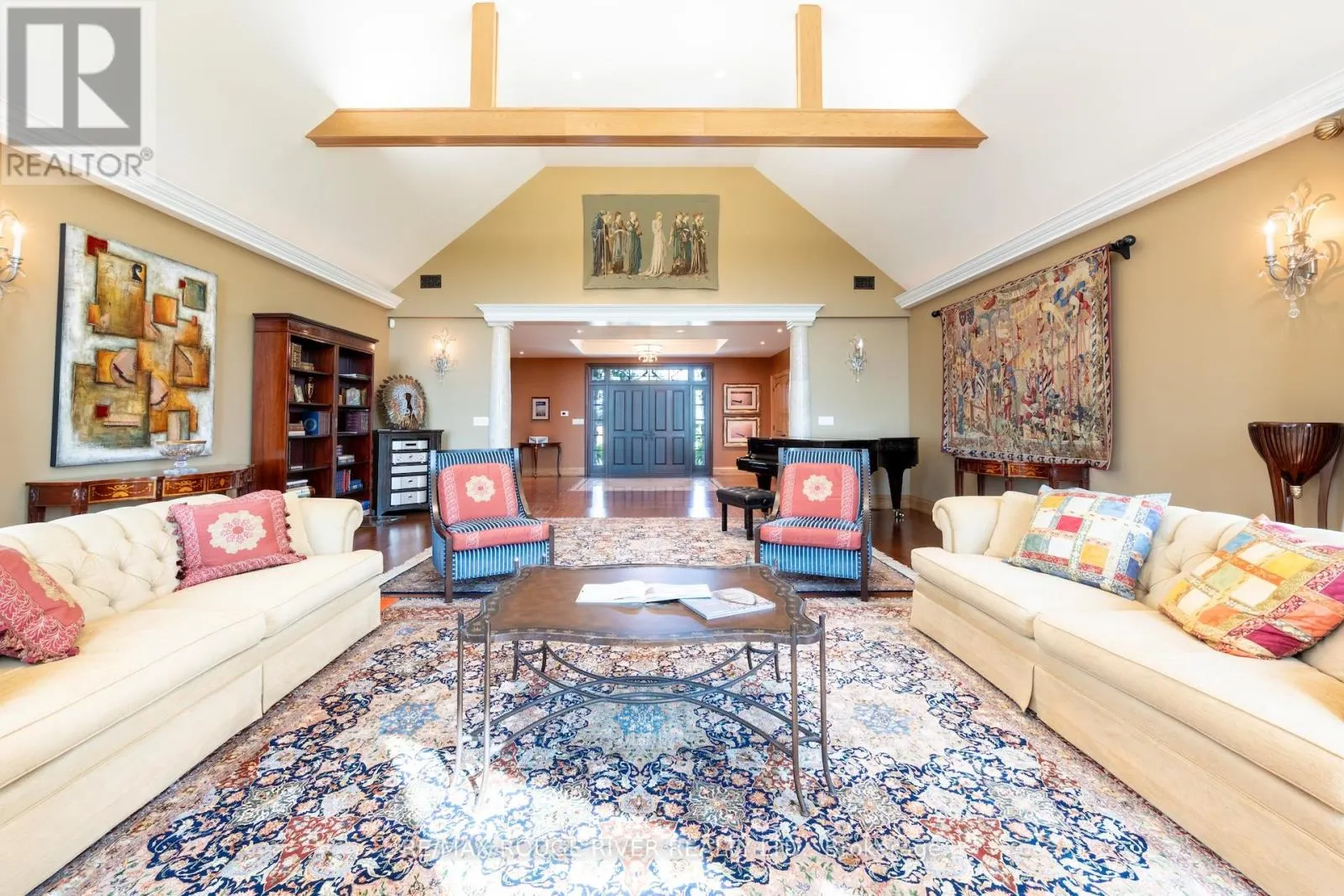 3622 ALNWICK HILLS ROAD