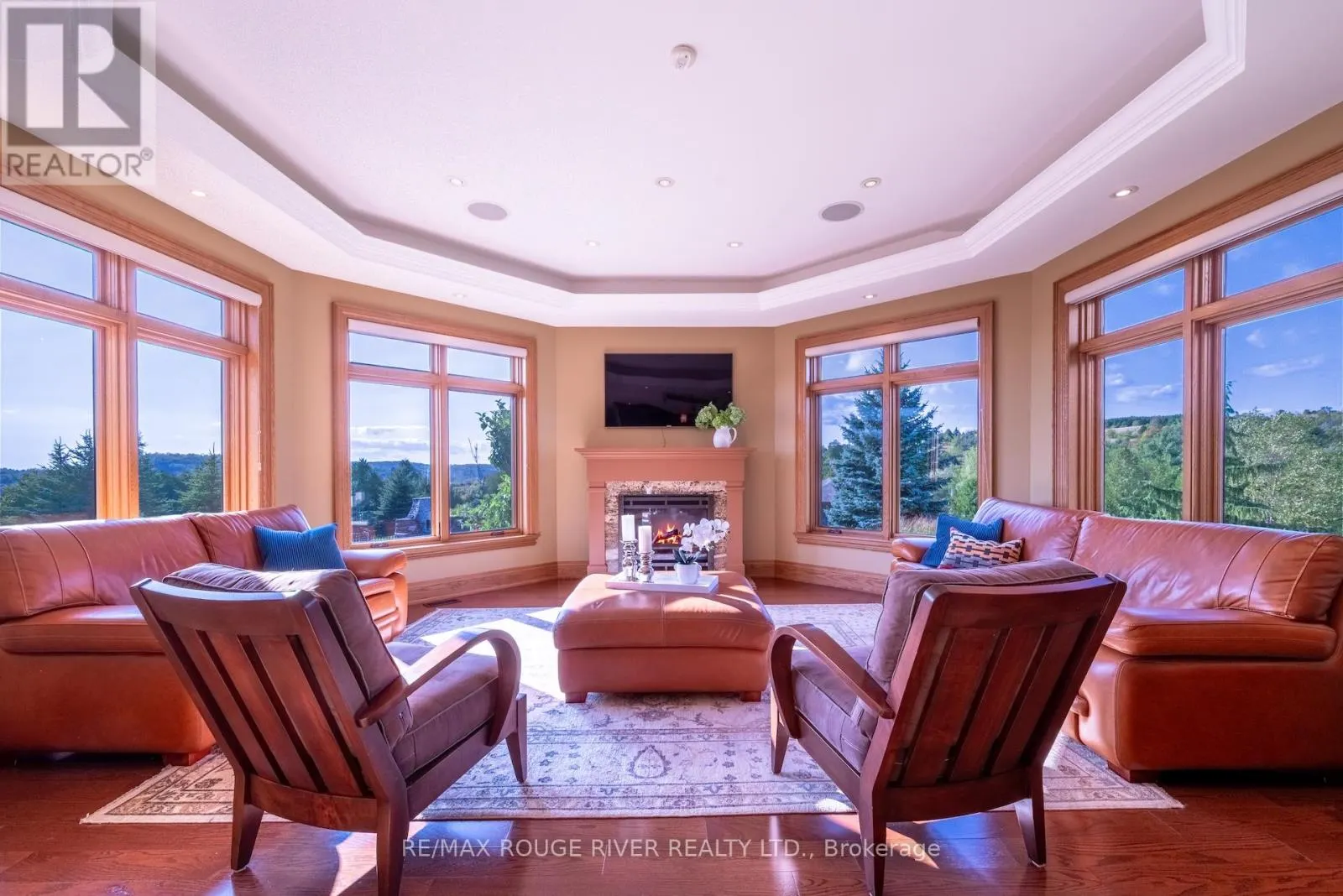 3622 ALNWICK HILLS ROAD