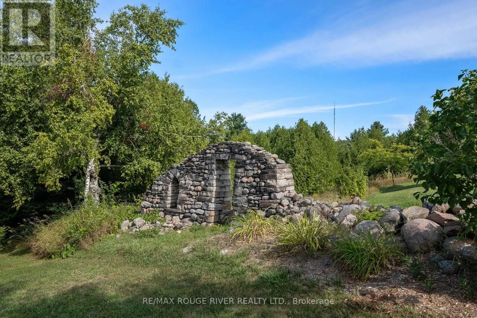 3622 ALNWICK HILLS ROAD