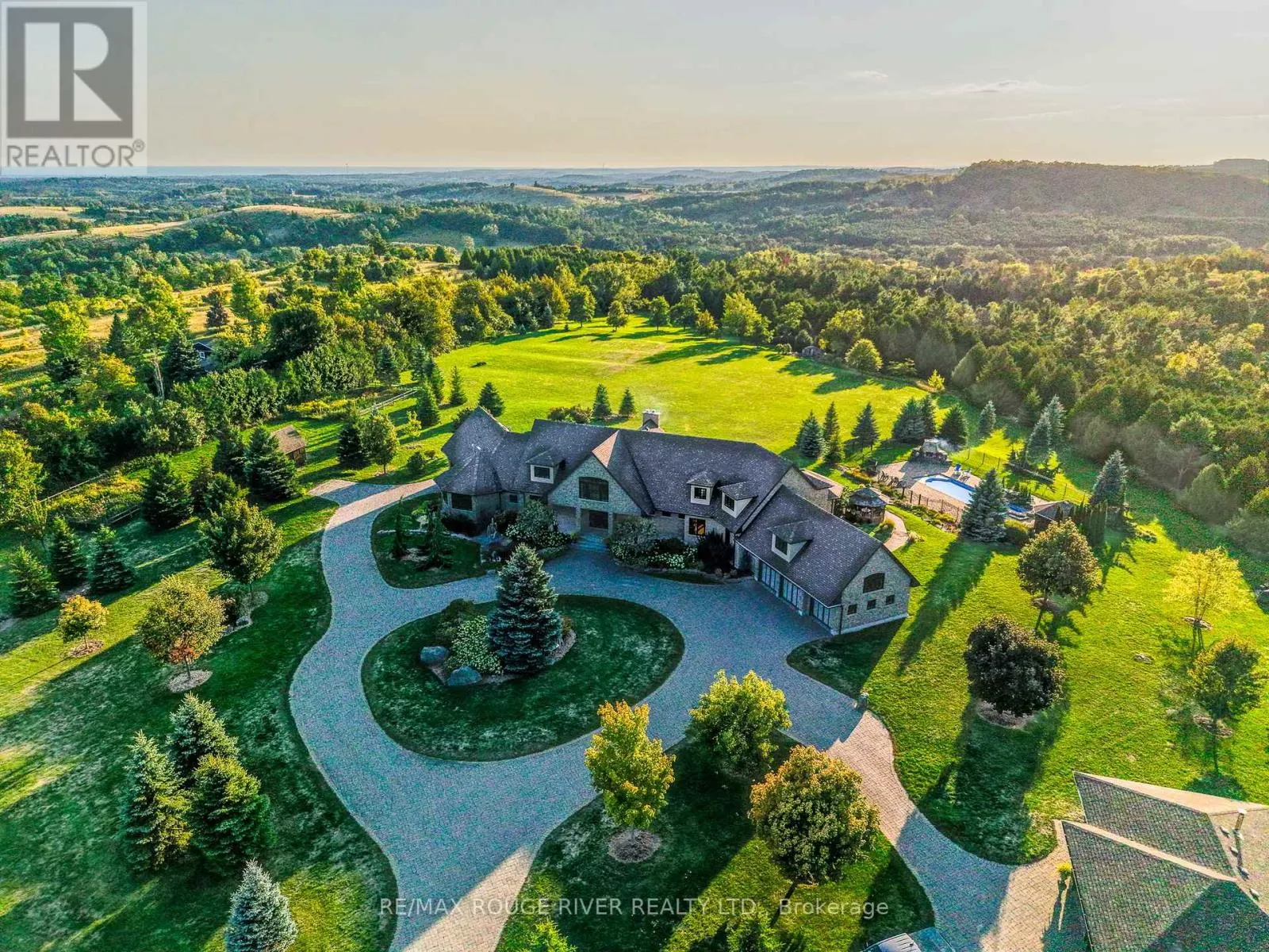 3622 ALNWICK HILLS ROAD