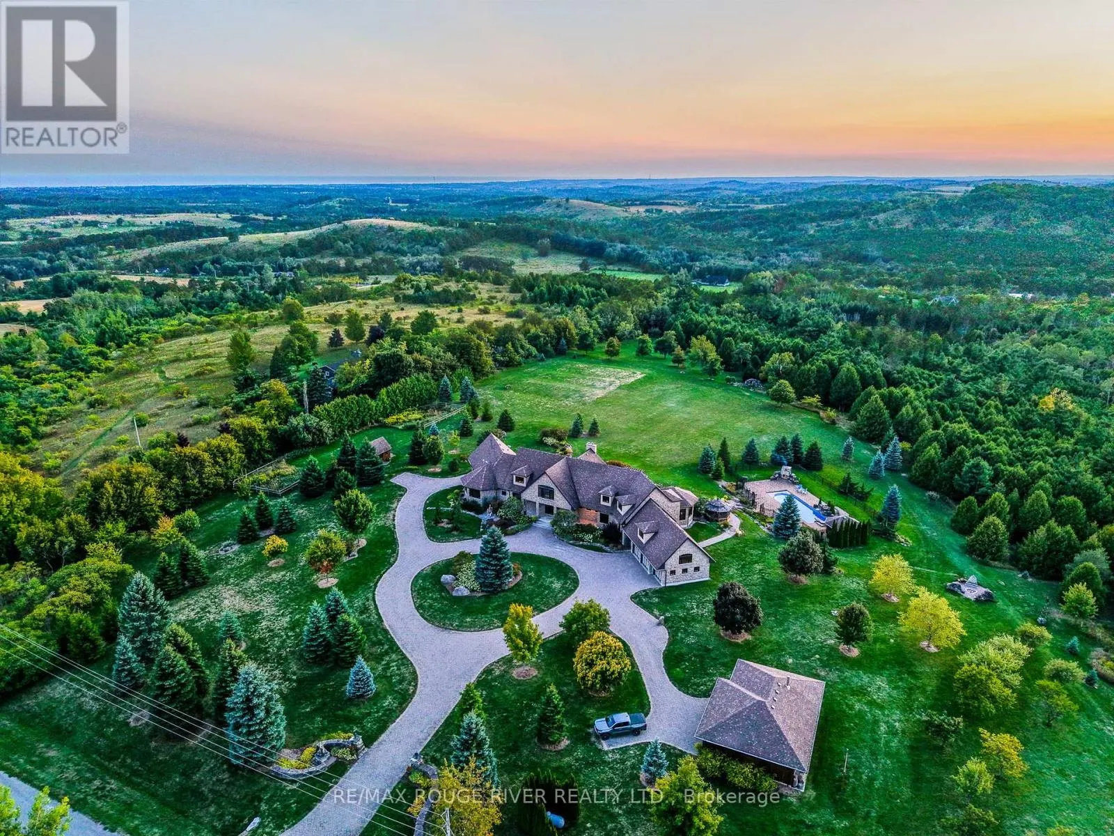 3622 ALNWICK HILLS ROAD