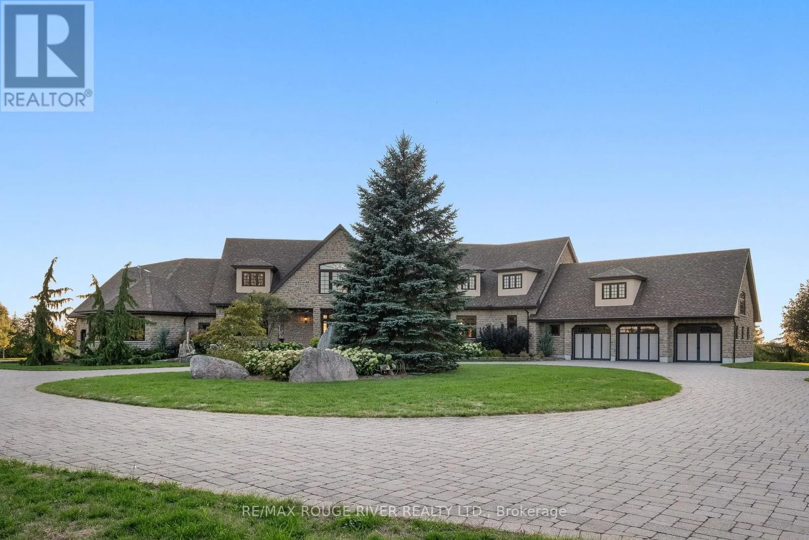 3622 ALNWICK HILLS ROAD