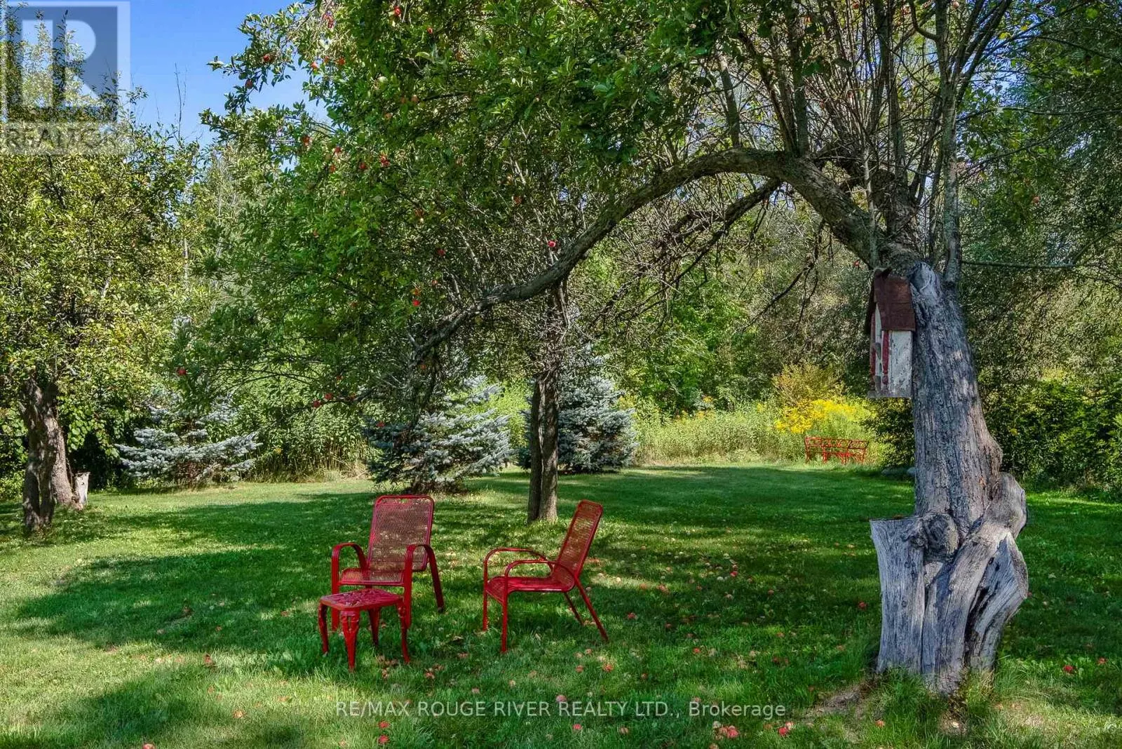 3622 ALNWICK HILLS ROAD