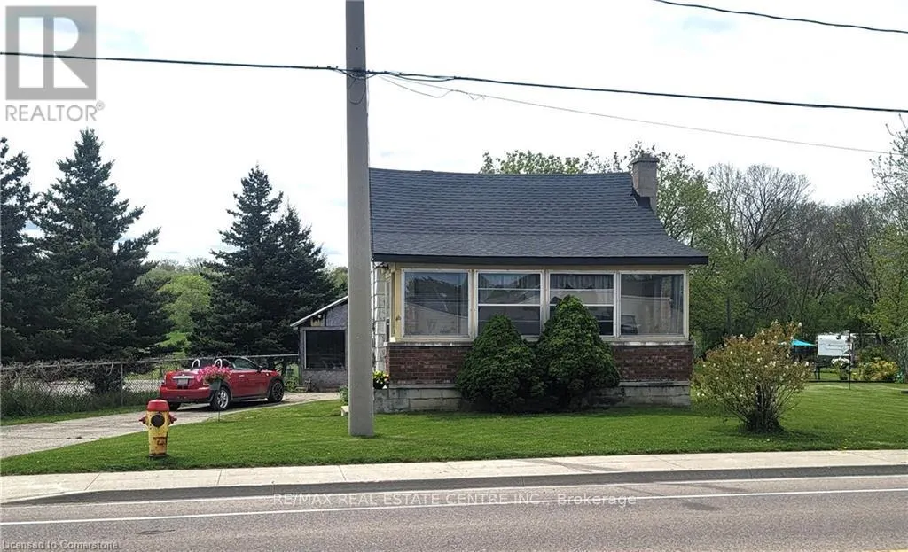 46 BRIDGE STREET E