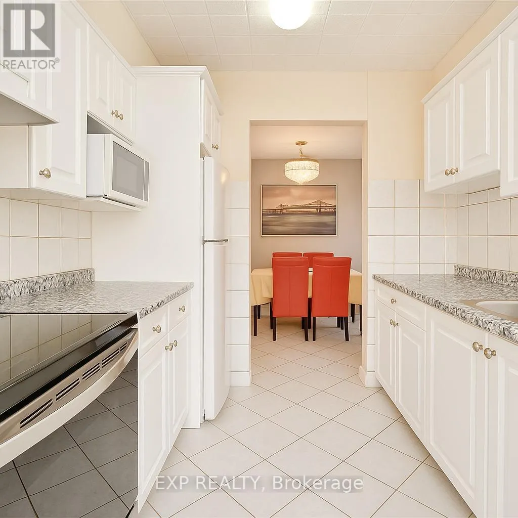 205 - 71 VANIER DRIVE