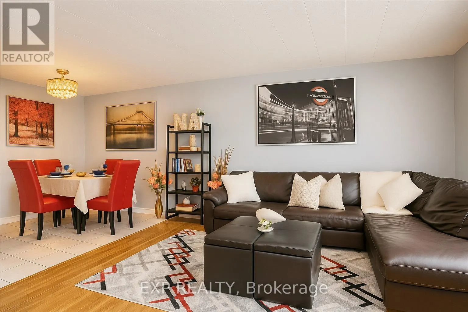 205 - 71 VANIER DRIVE