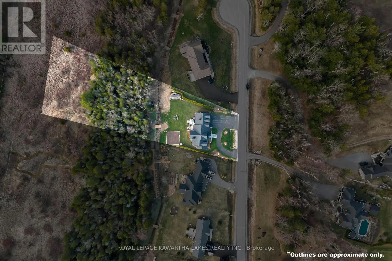 29 RUSTLEWOOD AVENUE