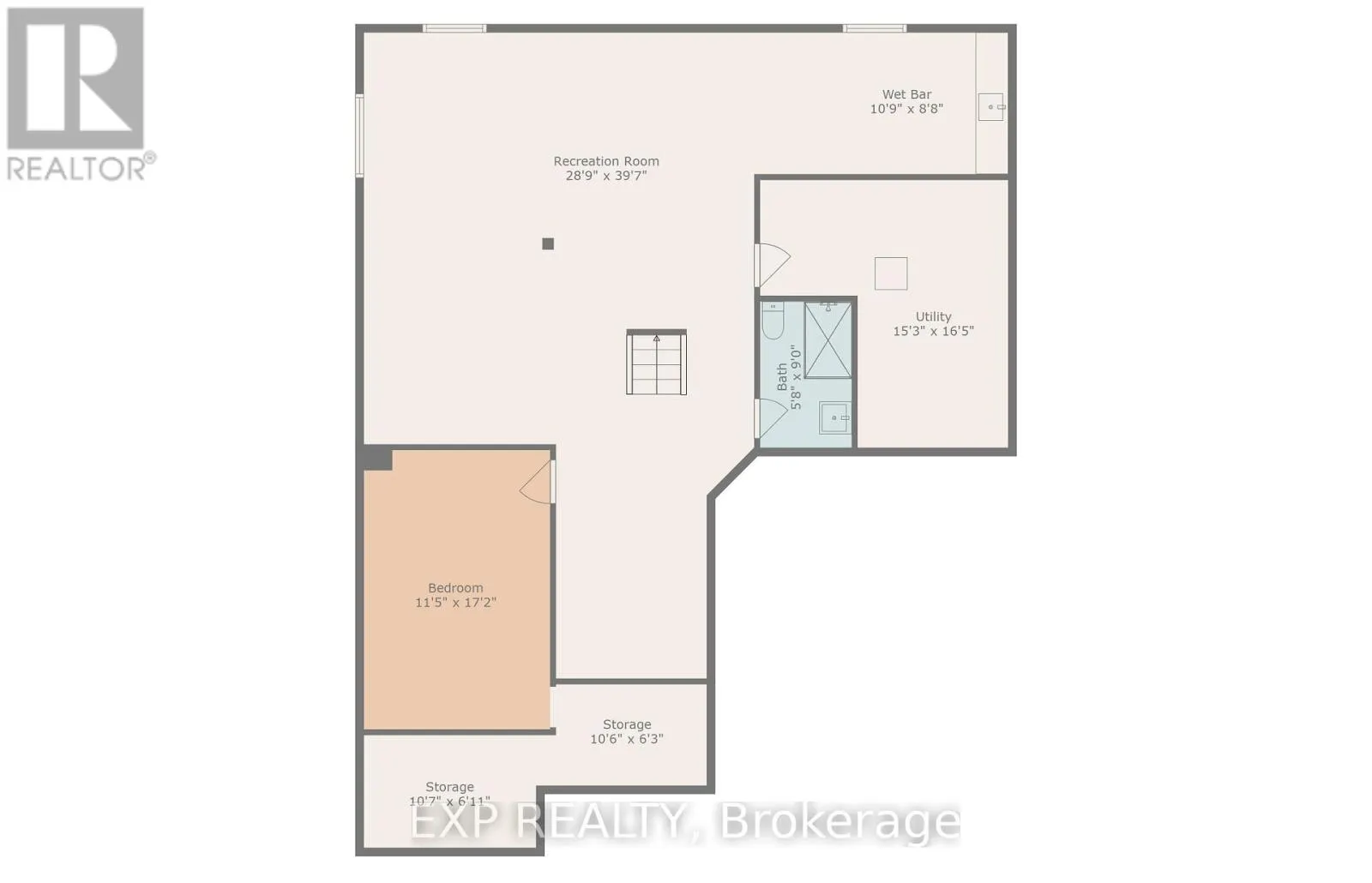 504 ALBERT BOYD PRIVATE