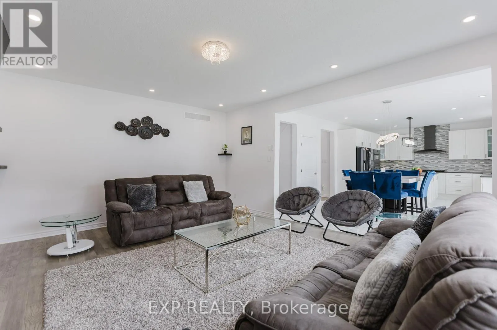 504 ALBERT BOYD PRIVATE