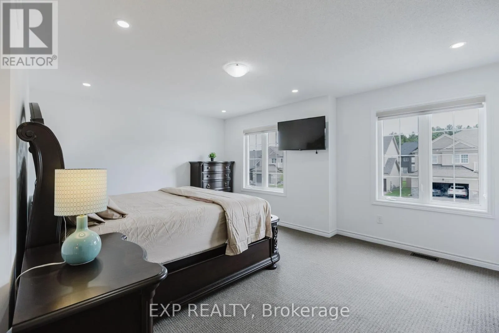 504 ALBERT BOYD PRIVATE