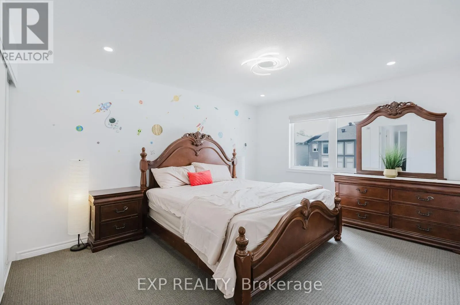 504 ALBERT BOYD PRIVATE