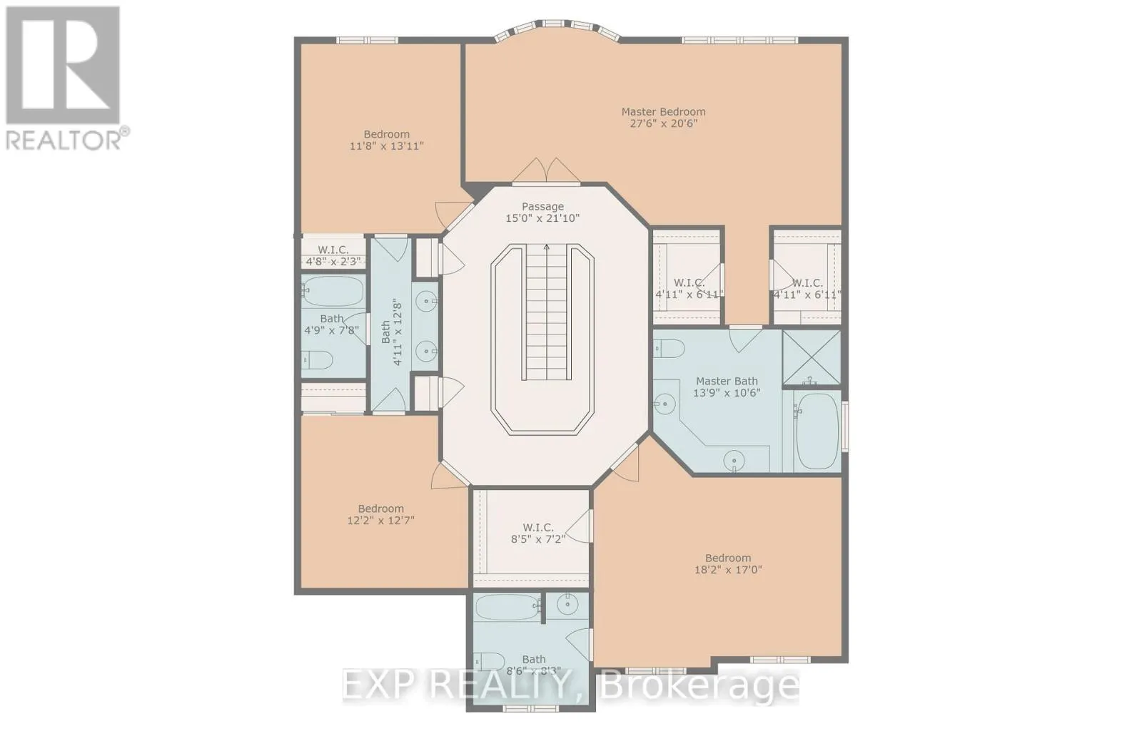 504 ALBERT BOYD PRIVATE