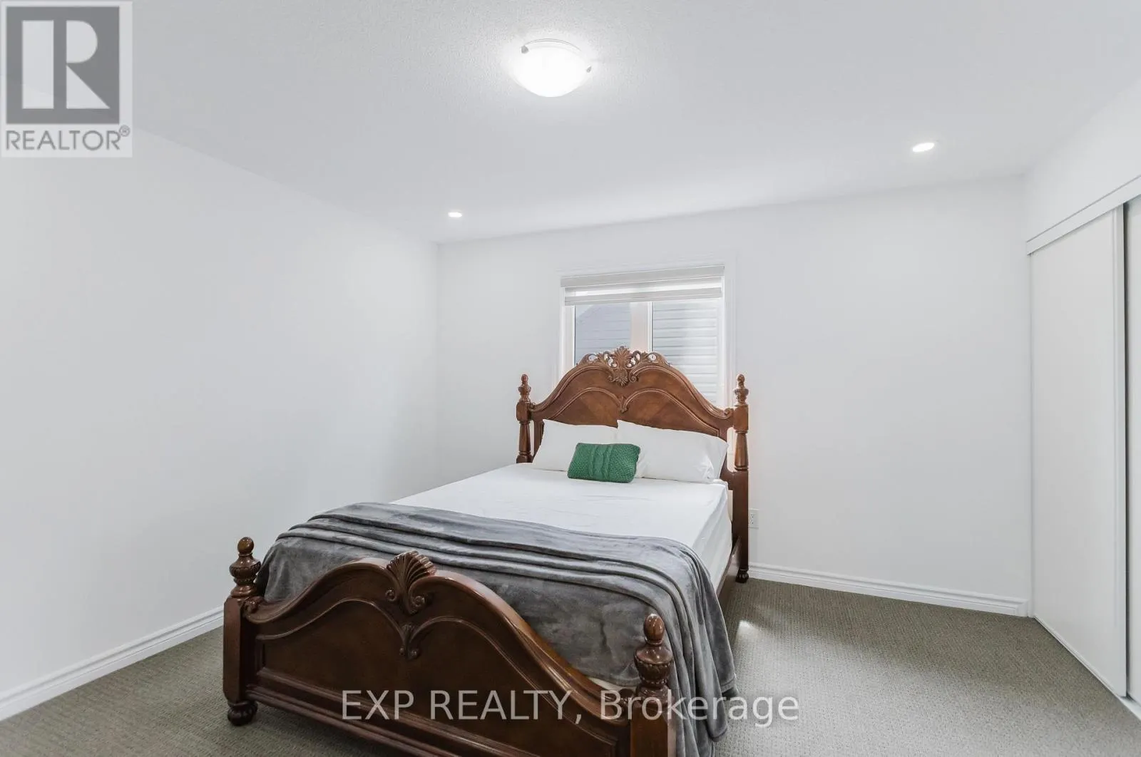 504 ALBERT BOYD PRIVATE