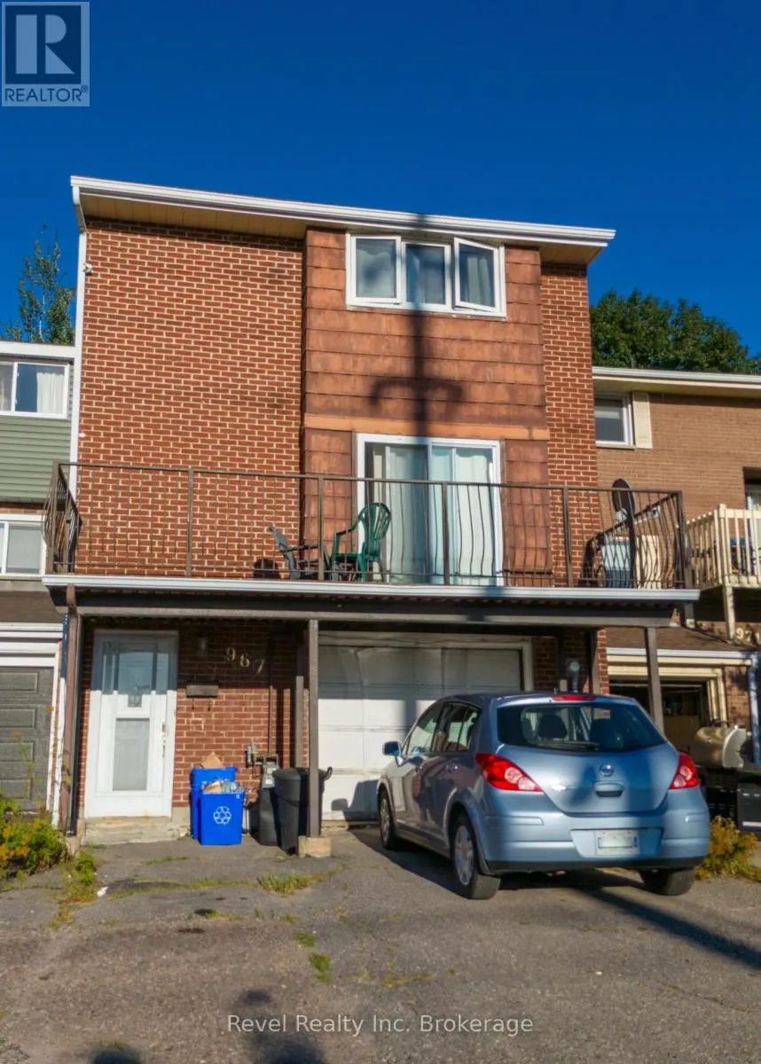 967 TACKABERRY DRIVE