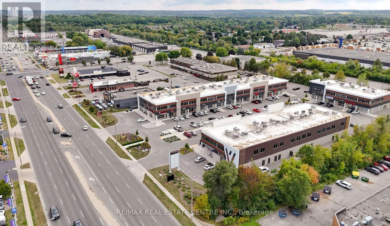 G 209 - 450 HESPELER ROAD