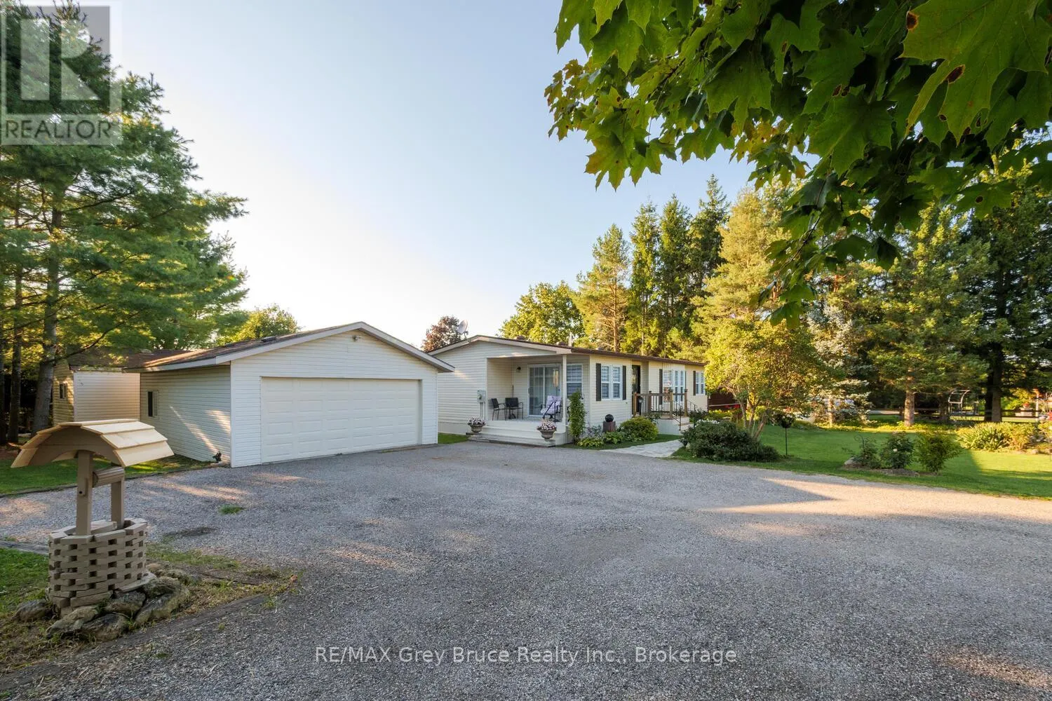 597334 GREY ROAD 29 ROAD