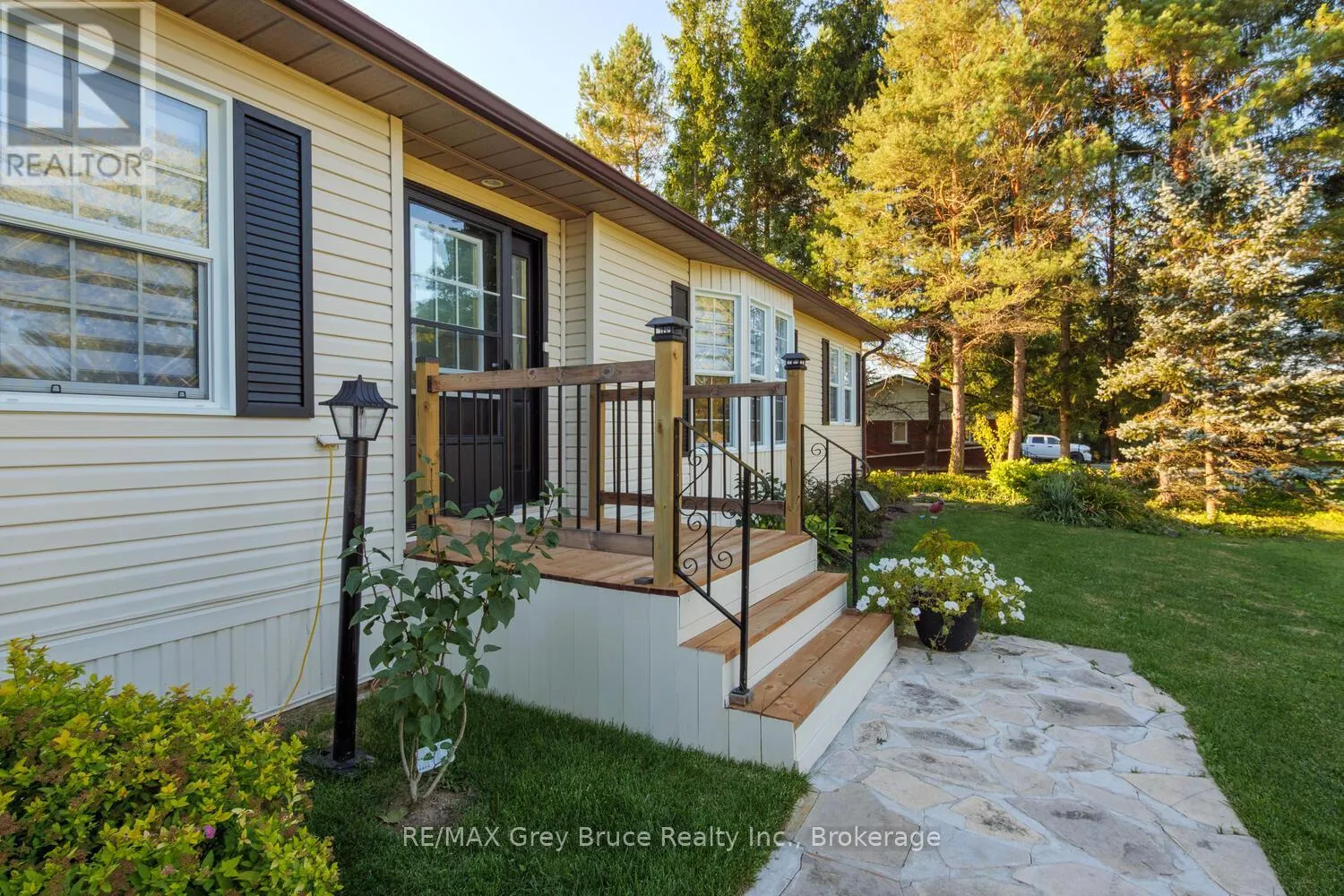 597334 GREY ROAD 29 ROAD