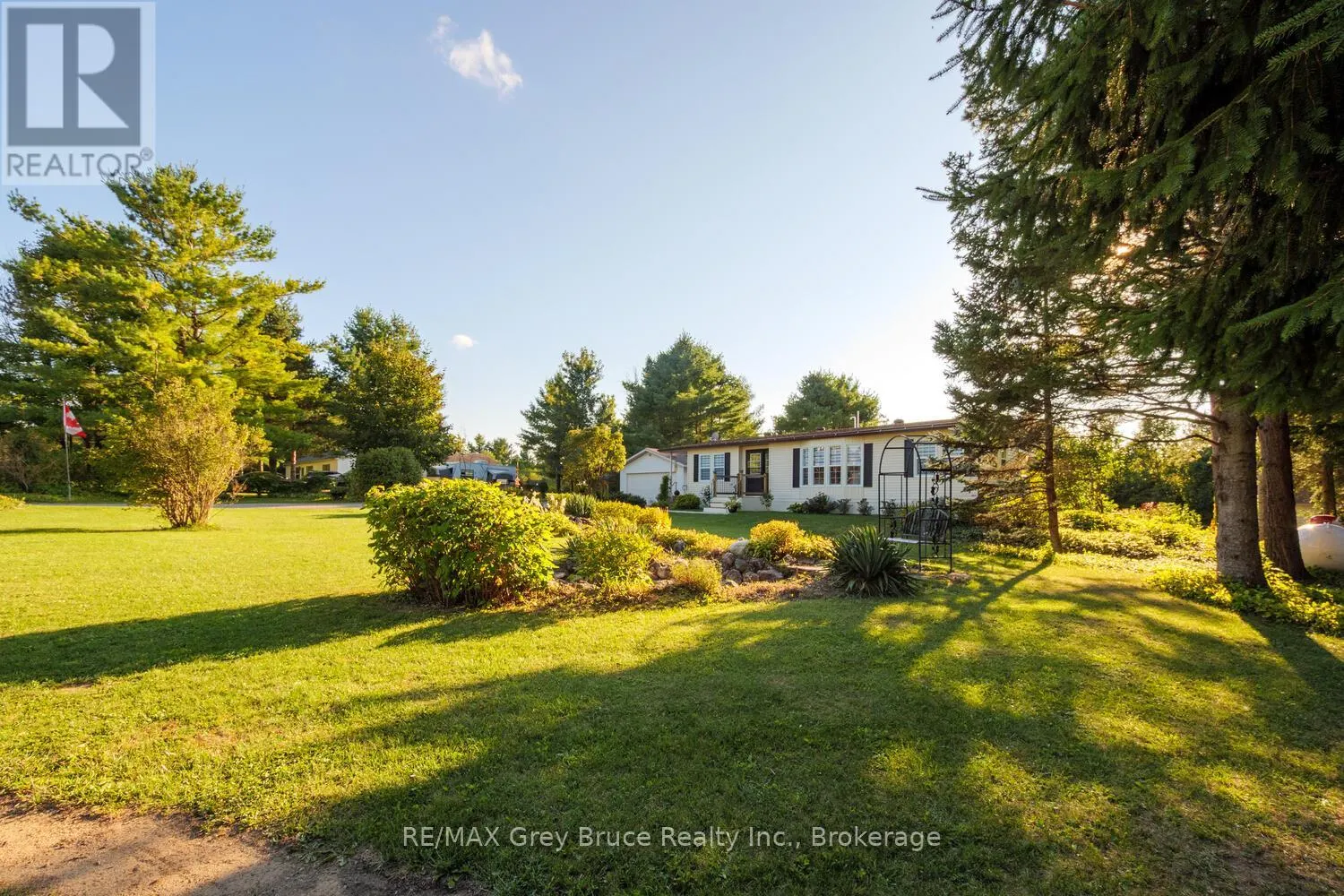 597334 GREY ROAD 29 ROAD