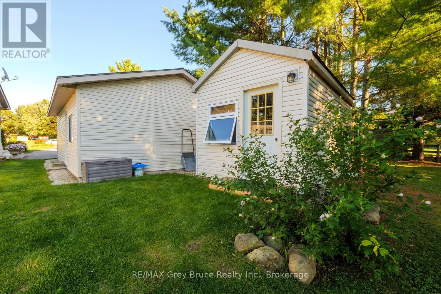 597334 GREY ROAD 29 ROAD