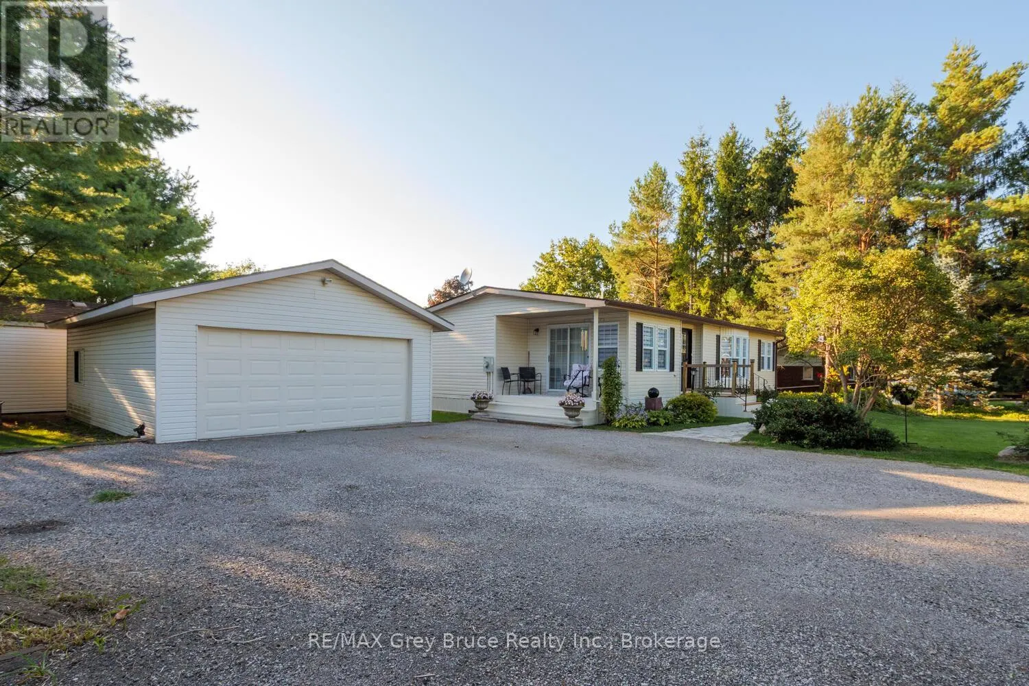 597334 GREY ROAD 29 ROAD