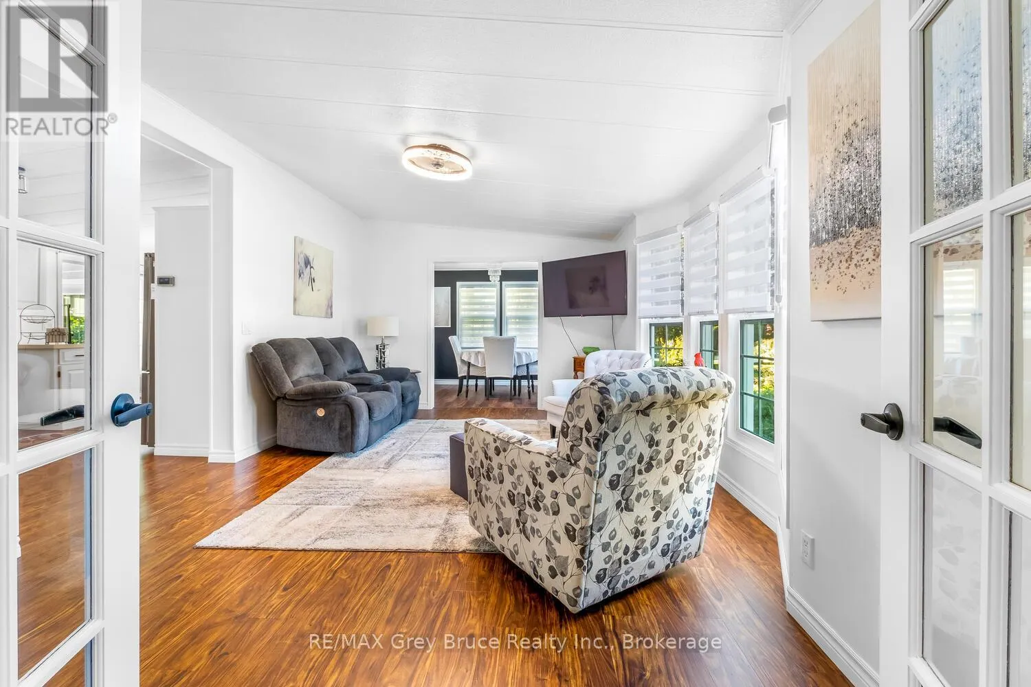 597334 GREY ROAD 29 ROAD