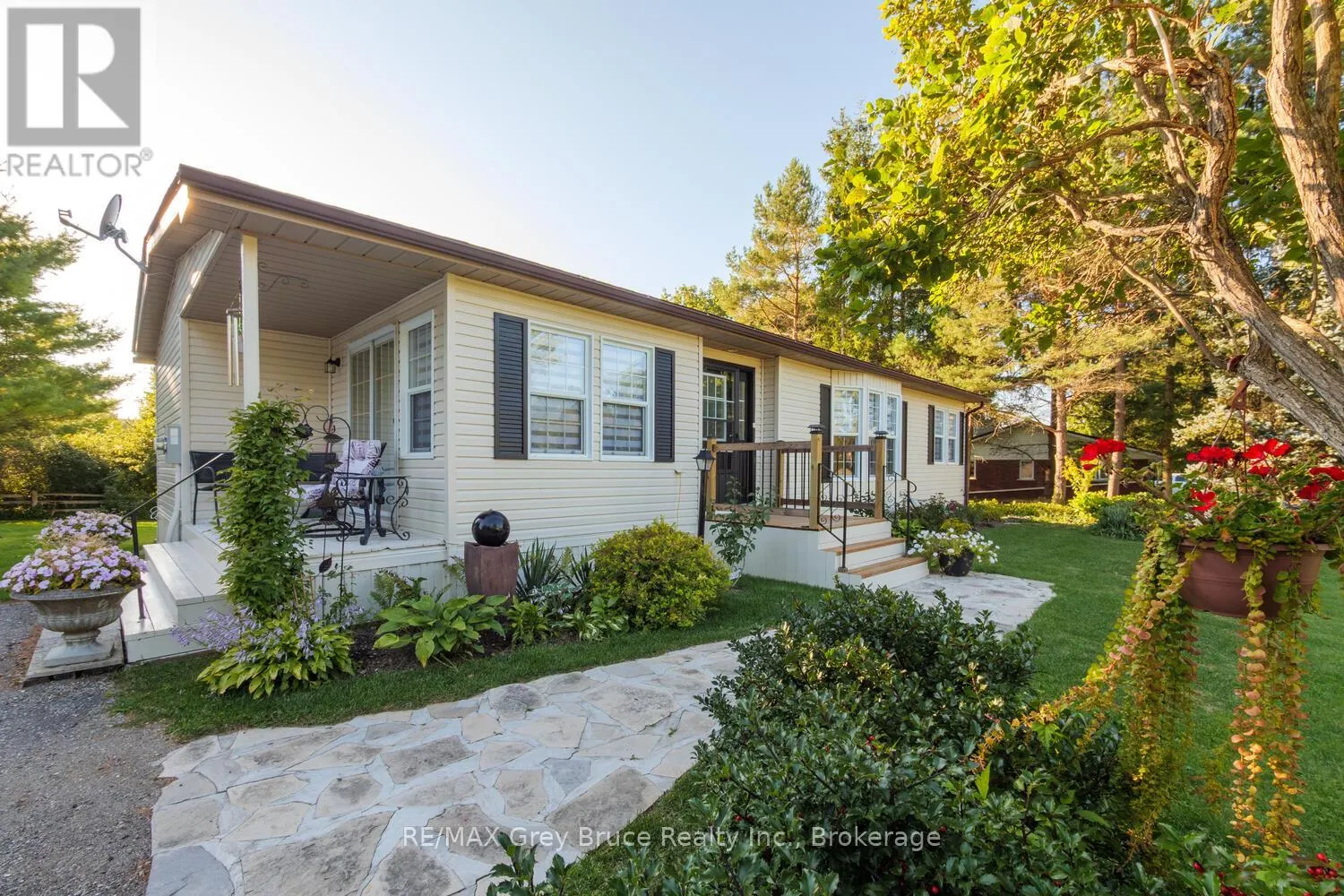 597334 GREY ROAD 29 ROAD