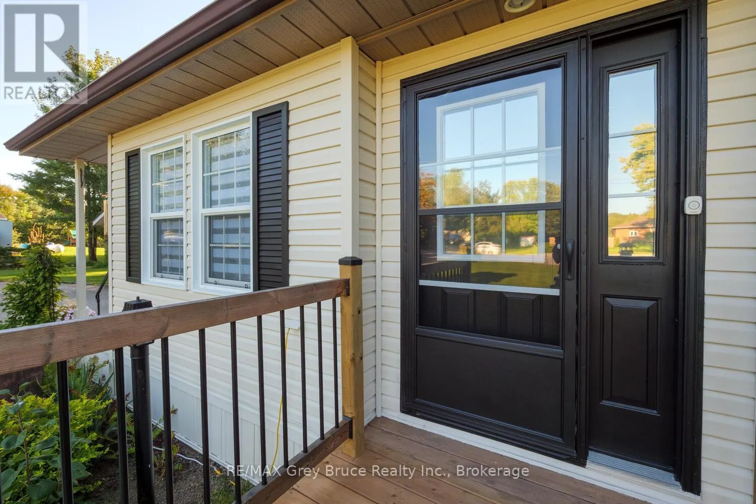 597334 GREY ROAD 29 ROAD