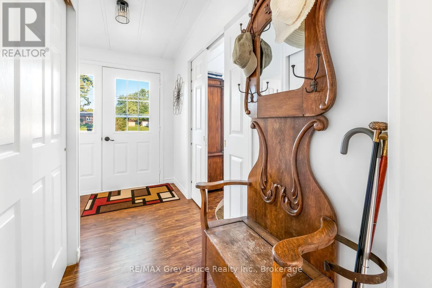 597334 GREY ROAD 29 ROAD