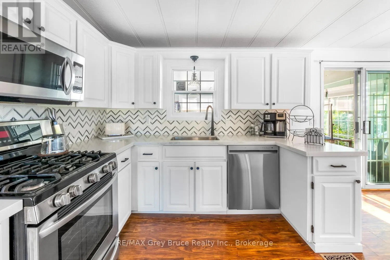 597334 GREY ROAD 29 ROAD